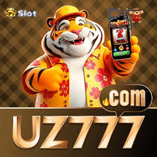 uz777 Logo