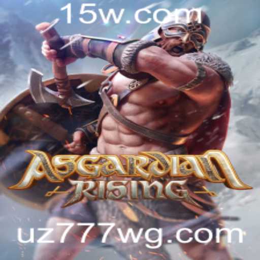 Descubra o fascinante mundo de AsgardianRising