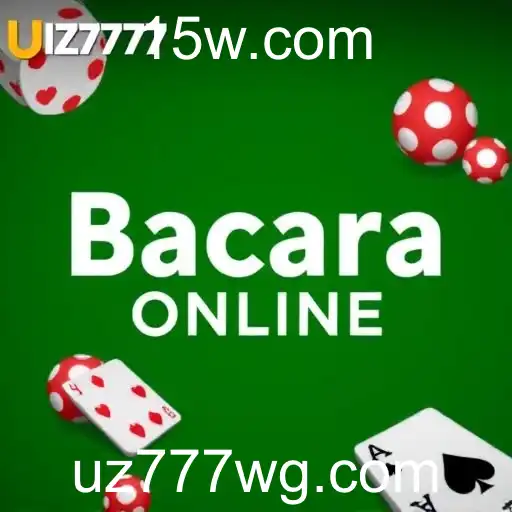 Bacará Online no Uz777