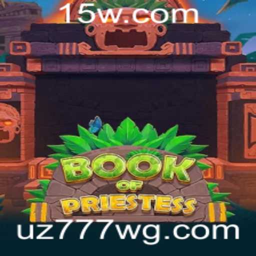 Explorando o Fascinante Mundo de BookOfPriestess