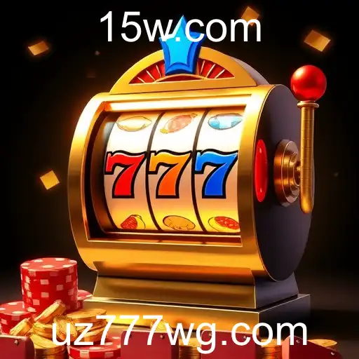 Explorando o Fascinante Mundo dos Caça-níqueis: Conheça o uz777