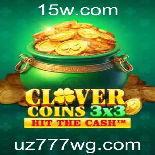 Descubra Clovercoin3x3: Um Jogo Inovador e Cativante