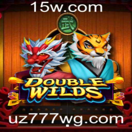 DoubleWilds: Uma Nova Era dos Jogos com Elementos Emocionantes