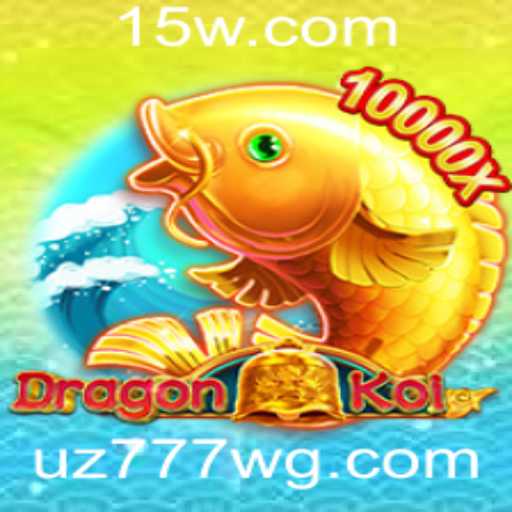 DragonKoi: Descubra o Fascinante Universo do Jogo com a Palavra-chave 'uz777'