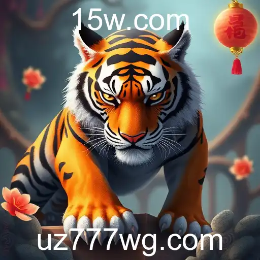 Fortune Tiger: Encantamento e Sorte em Seu Jogo