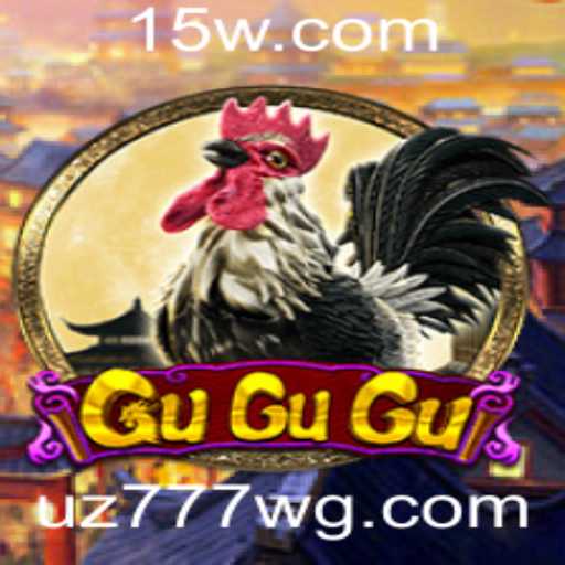 GuGuGu: Explorando o Empolgante e Inovador Jogo com a Palavra-Chave uz777