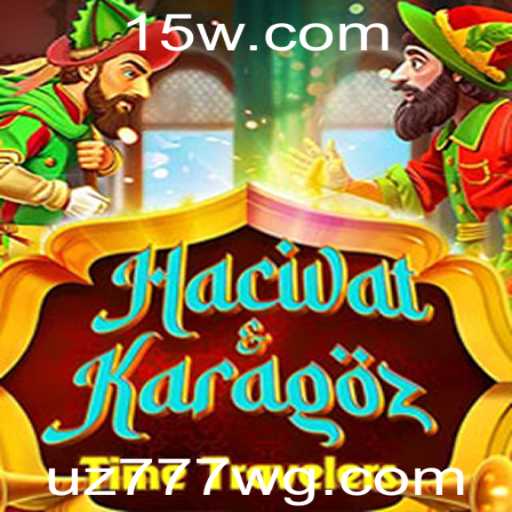 Descubra as Aventuras de HacivatandKaragoz: Um Mergulho no Jogo Tradicional