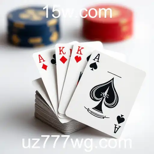 Jogos de Cartas: Estratégia e Diversão