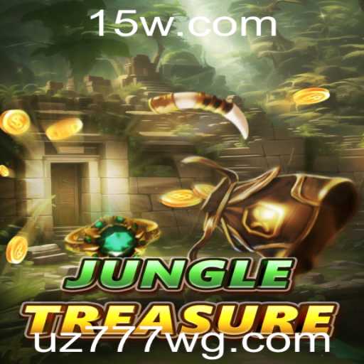 Explorando o Universo de JungleTreasure: Um Mergulho na Aventura e Estratégia do Jogo