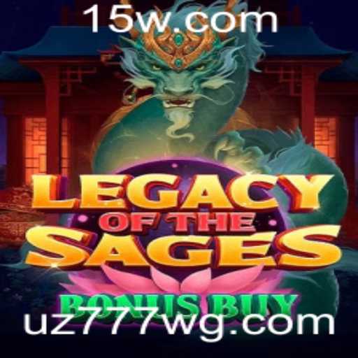 Explorando o Fascinante Mundo de LegacyoftheSagesBonusBuy