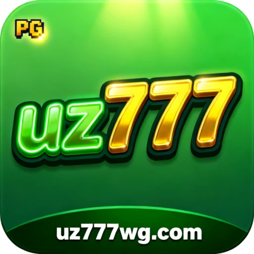 uz777 logo