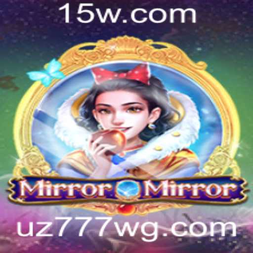 Descubra o Fascinante Mundo de MirrorMirror: O Jogo que Une Realidade e Imaginação com Uz777