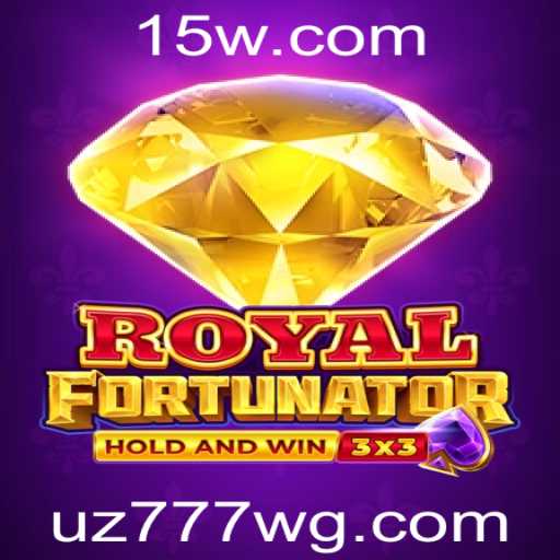 Descobrindo o Fascínio do Jogo RoyalFort com Uz777