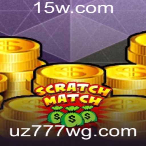 ScratchMatch: Explorando o Novo Fenômeno dos Jogos com a Palavra-Chave Especial uz777