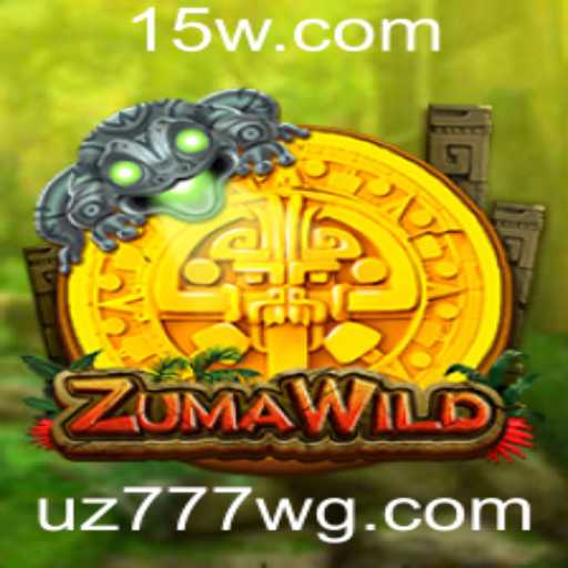 Descubra a Emoção do Jogo ZumaWild